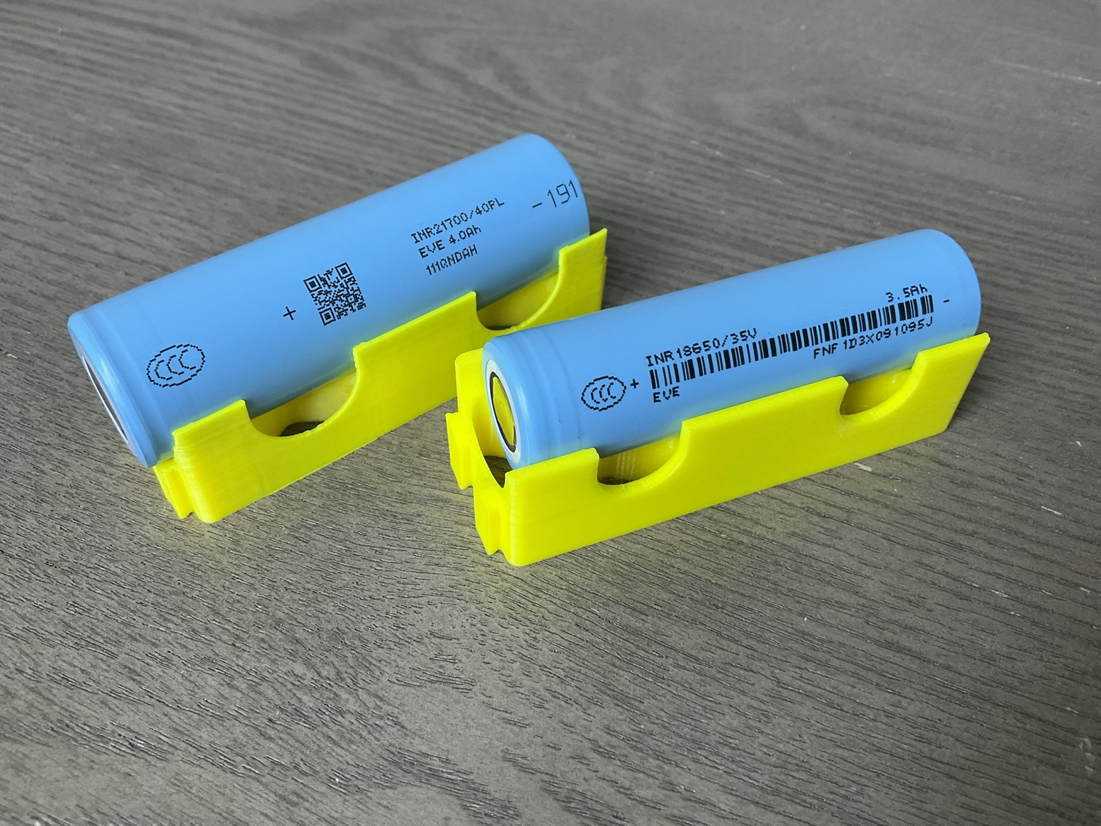 How to sell surplus lithium-ion batteries