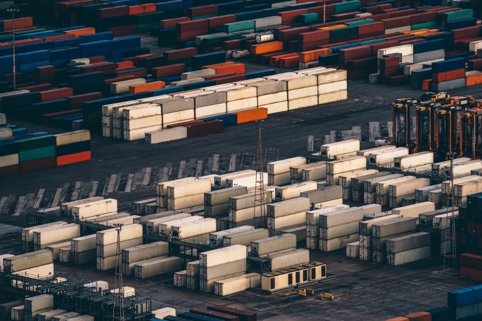Exporting used batteries legally