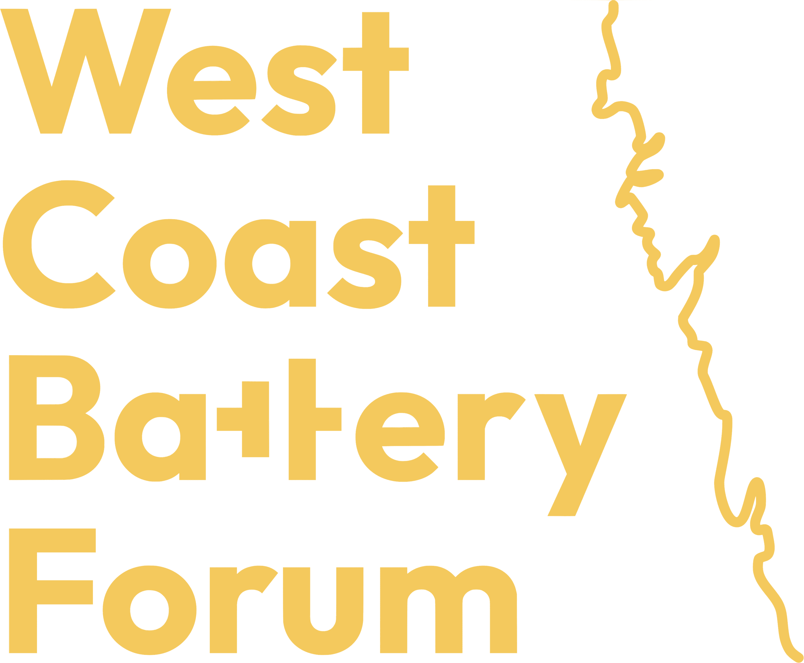 West Coast Battery Forum