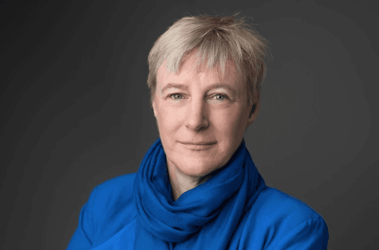 Ilka von Dalwigk