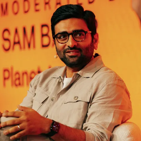Siddharth Khullar